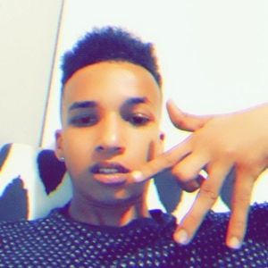 Meet your Posher, Kenan